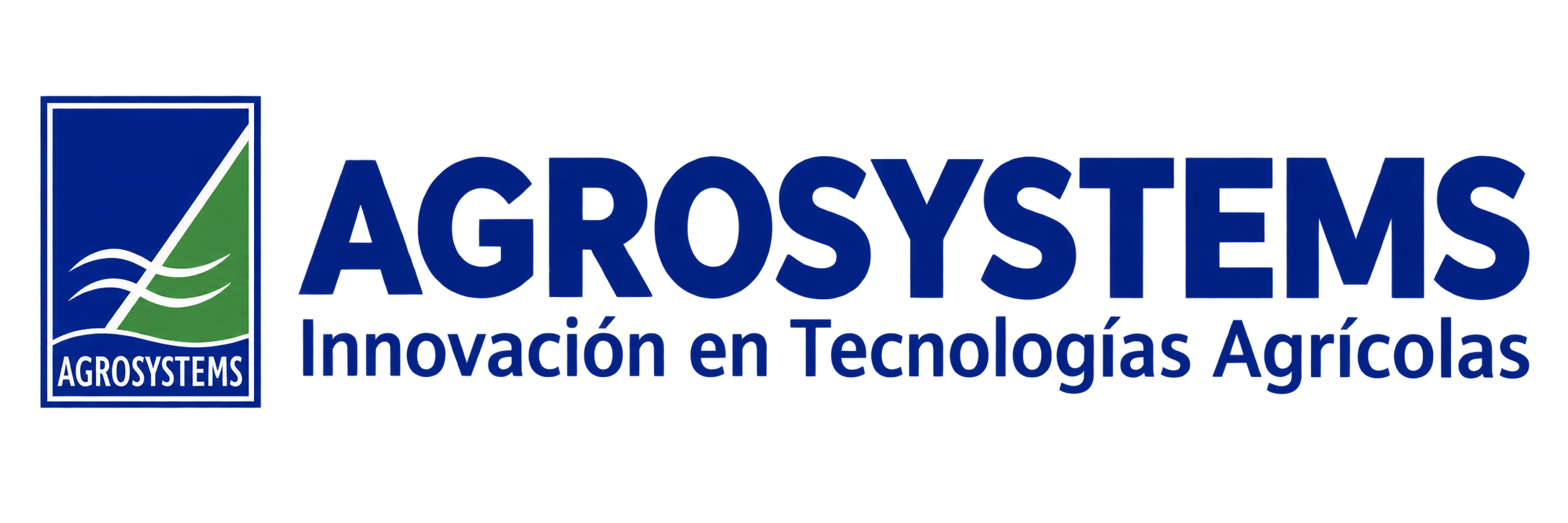 Agrosystems - Innovación en Tecnologías Agrícolas