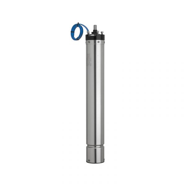 Motores Sumergibles de 8"Modelo Saer - Electrobombas