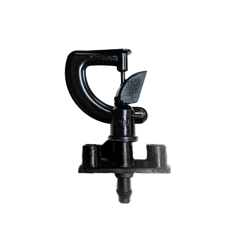 Microaspersor de Flujo Regular Dan Modular 35 L/H Rotor One Sided - Microaspersion