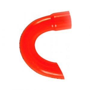 Condulet Conduit U Cementar 25 mm - Fitting