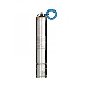 Motores Sumergibles de 4" Saer - Electrobombas