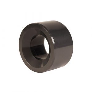 Buje Corto 25 x 20 mm PVC Hidráulico - Fitting