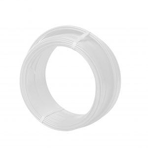Cable Eléctrico H07V-U 1,5 mm Blanco (100 m) - Accesorios