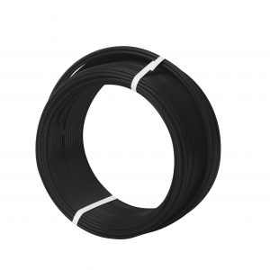 Cable Eléctrico H07V-U 1,5 mm Negro (100 m) - Accesorios