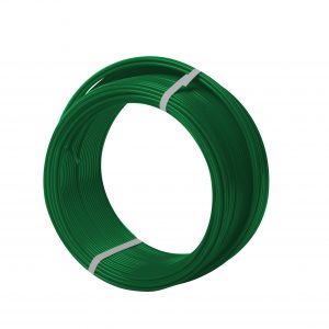 Cable Eléctrico H07V-U 2,5 mm Verde (100 m) - Accesorios