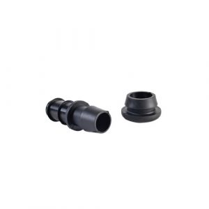 Kit Gromit 16 mm - Fitting Polietileno