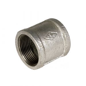 Copla Galvanizada Hi-Hi 3/4" - Fierros