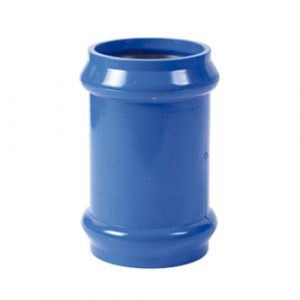 Copla de Reparación Anger PVC Hidráulico 200 mm - Fitting