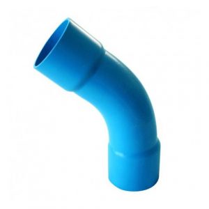 Curva PVC 45º Cementar 63 mm - Fitting