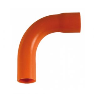 Curva Conduit 32 mm - Fitting