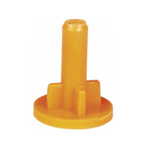 Difusor Dan Modular Strip Spreader Azul - Accesorios y Repuestos