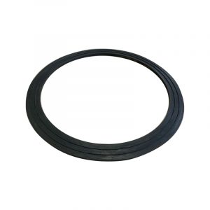 Empaquetadura 8" - Accesorios