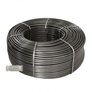 Linea de Gotero Integrado ND Tif No Compensado 16 mm 1,0 mm 1,0 L/H a 0,60 m - Linea de Gotero Integrado