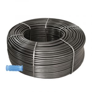 Linea de Gotero Integrado ND Tif No Compensado 16 mm 1,0 mm 2,0 L/H a 0,70 m - Linea de Gotero Integrado