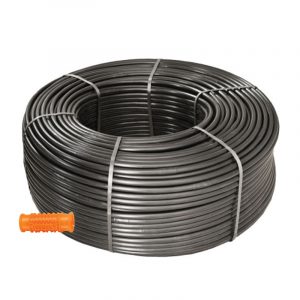 Linea de Gotero Integrado ND Tif No Compensado 16 mm 0,9 mm 4,0 L/H a 0,80 m - Linea de Gotero Integrado