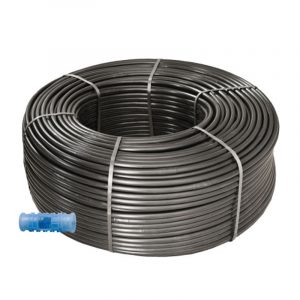 Linea de Gotero Integrado PC Autocompensado 16 mm 1,0 mm 2,2 L/H a 1,00 m - Linea de Gotero Integrado