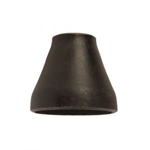 Reducción Concéntrica Acero Soldar 4 x 2" - Fierros