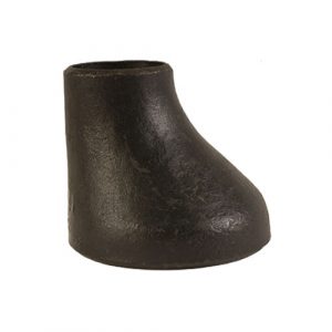 Reducción Excéntrica Acero Soldar 2 x 1 1/4" - Fierros