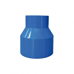 Reducción Larga PVC Hidráulico  Cementar  90 x 63 mm - Fitting