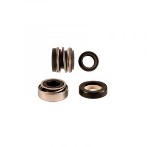 Sello Mecánico Carburo Silicio-Cerámico Tipo FG- 28 mm Saer - Electrobombas