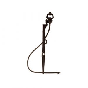 Set Completo Dan 2002 35 L/H Rotor Naranjo - Microaspersion