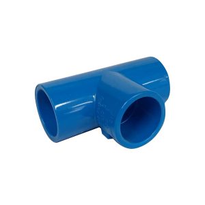 Tee Cementar PVC Hidráulico 20 mm - Fitting