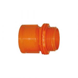 Terminal He Conduit 20 X 1/2" - Fitting