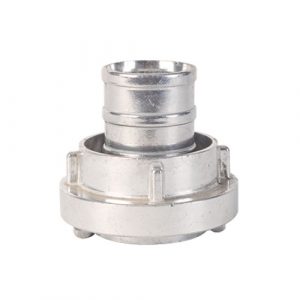 Unión Storz Cola Larga 2 1/2" - Accesorios