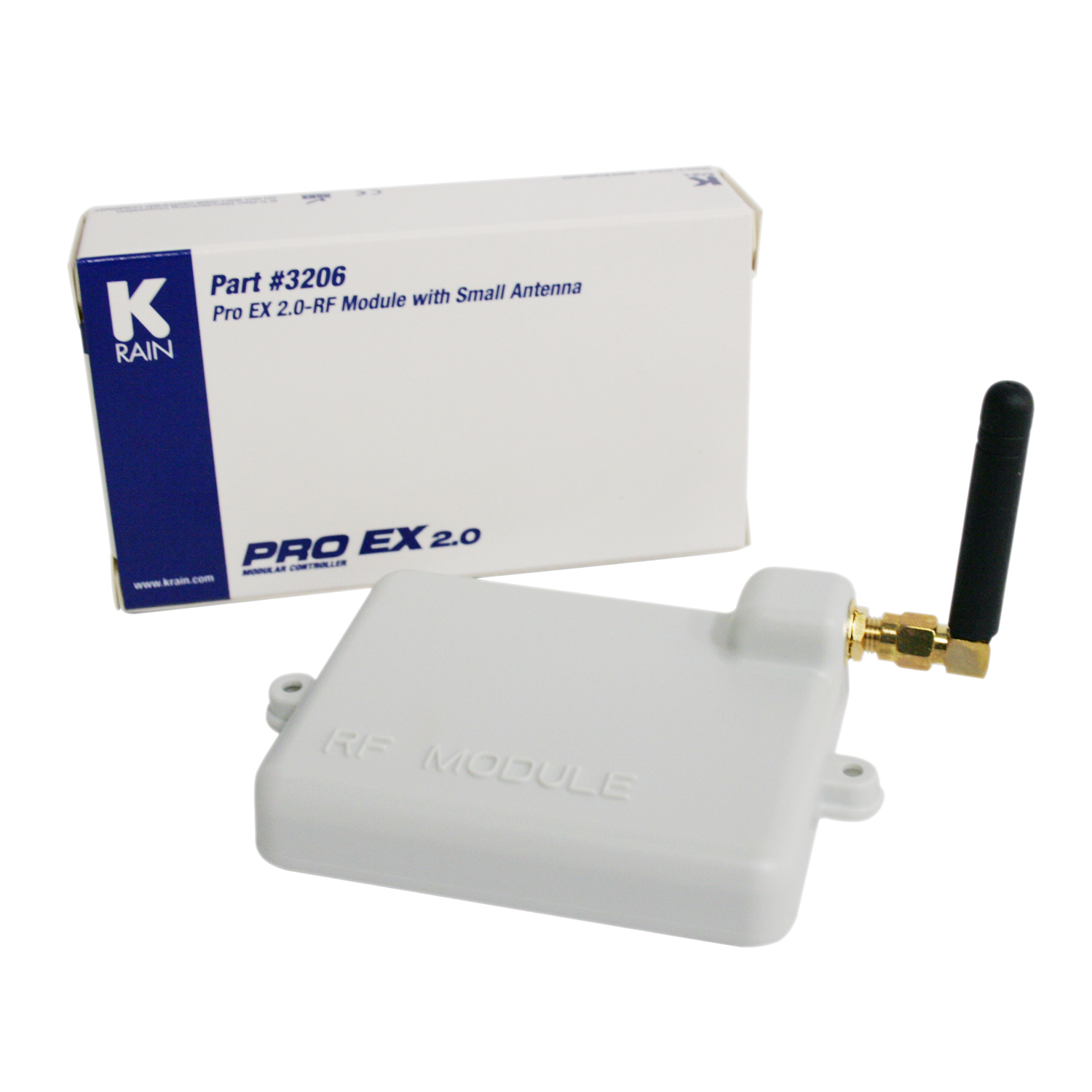 MODULO WIFI PARA PROGRAMADOR PRO EX K-RAIN - Riego Jardín