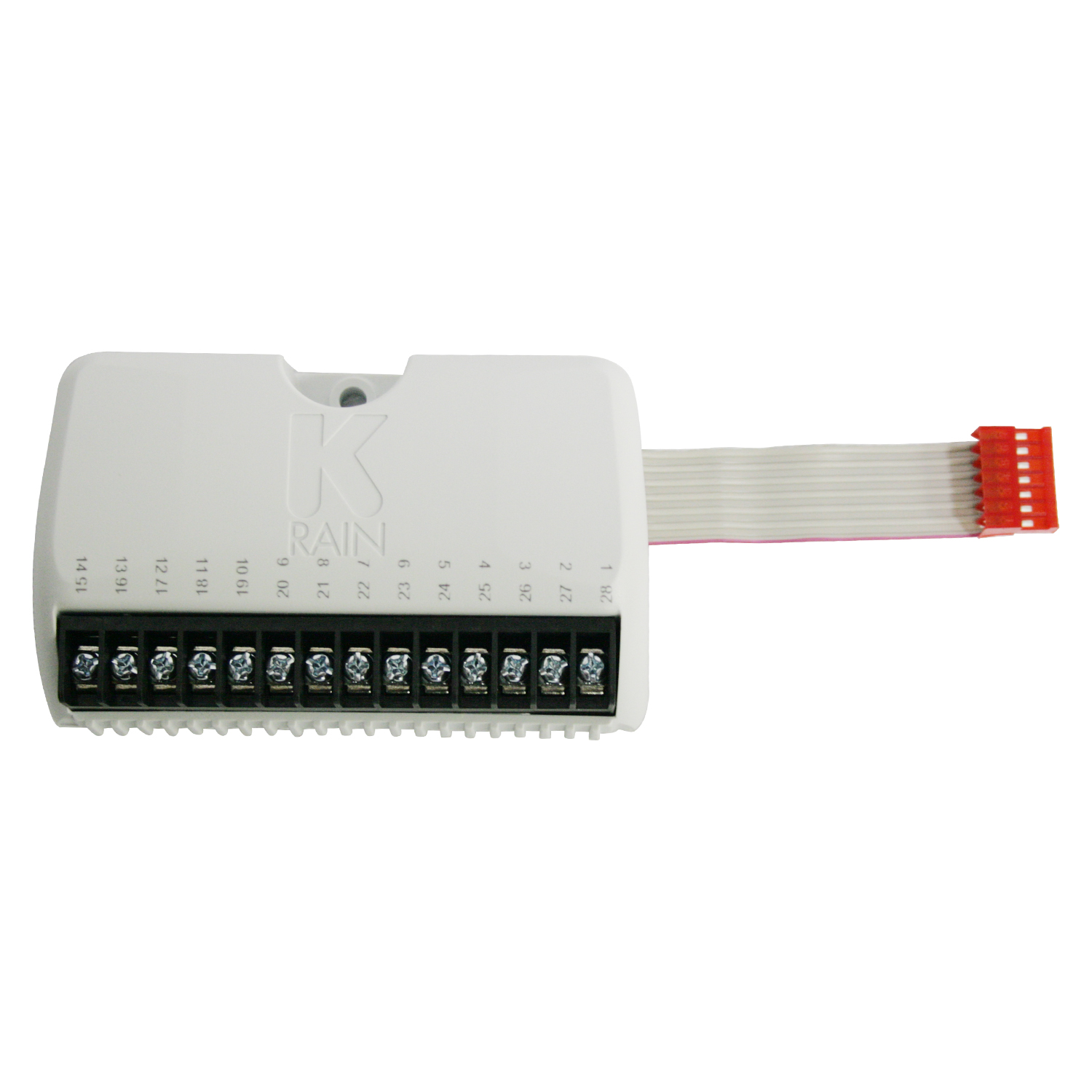 MODULO DE AMPLIACIÓN DE 14 ESTACIONES PARA PROGRAMDOR PRO EX K-RAIN - Riego Jardín