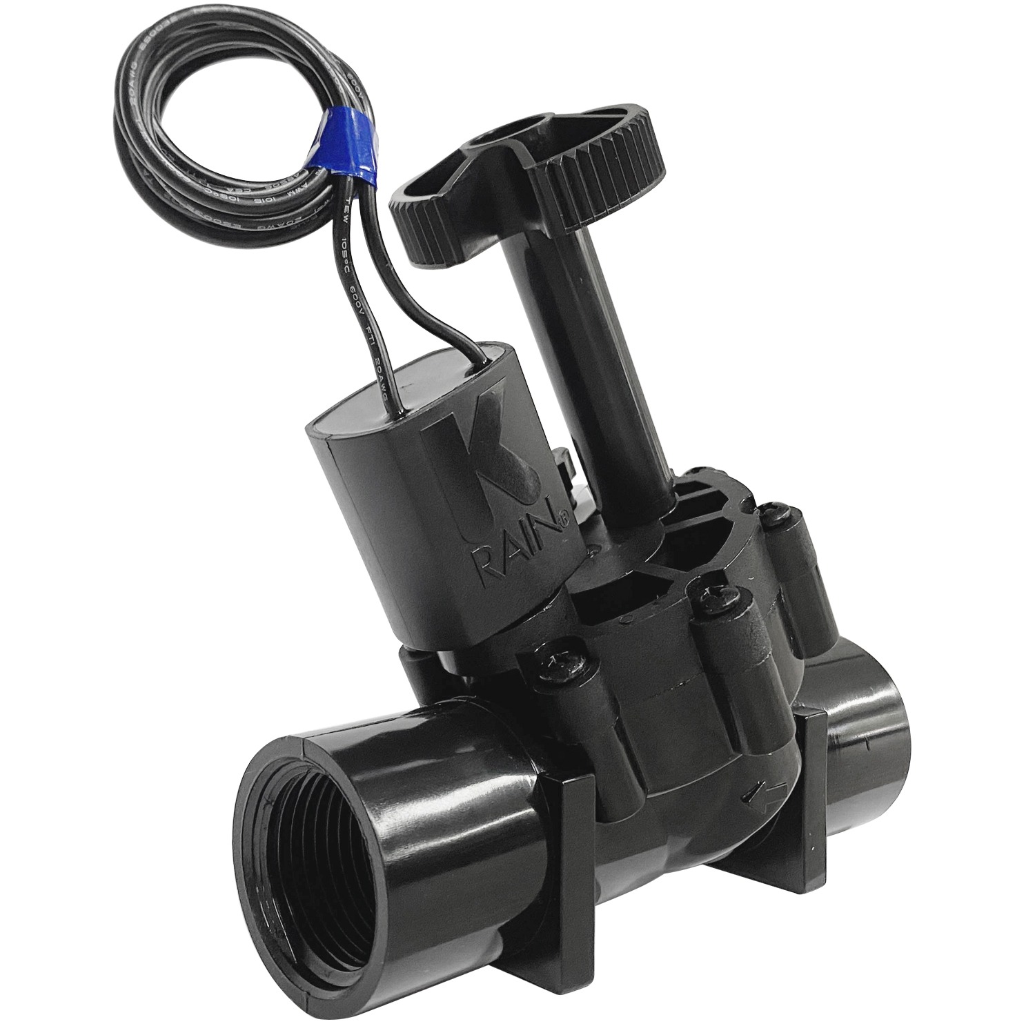 Válvula Eléctrica BSP Pro 100 K-Rain 1" 24 V/ AC - K-Rain