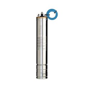 Motores Sumergibles de 4" Saer - Electrobombas