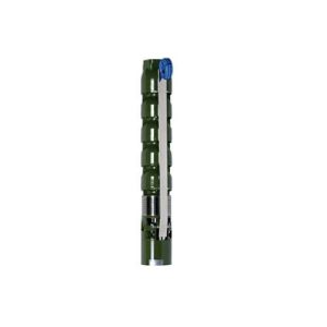 Parte Hidraulica Bomba Sumergible Semiaxial 6" Saer - Electrobombas