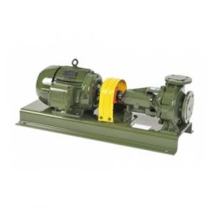 Electrobombas Centrifugas Cuerpo Rodamiento Saer - Electrobombas