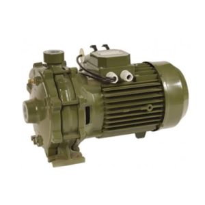 Electrobombas Centrifugas de Doble Impulsor Contrapuesto Saer - Electrobombas