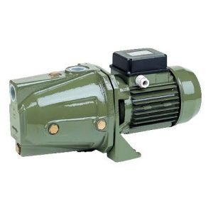 Electrobomba Centrifuga Autocebante Saer - Electrobombas