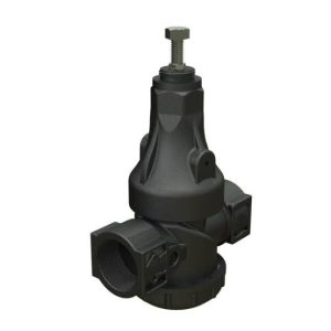 Reductor de Presión Bermad Serie PRV 1" Hi - Pilotos