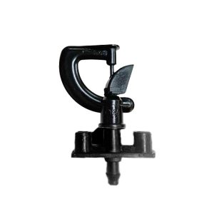 Microaspersor de Flujo Regular Dan Modular 35 L/H Rotor One Sided - Microaspersion