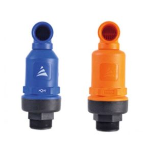 Válvula Ventosa Cinética 2" Hydro - Productos Hidráulicos
