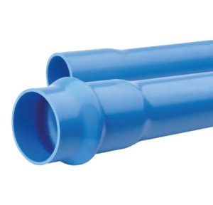 Tubería PVC Hidráulico PN 10 250 mm - Productos Hidráulicos