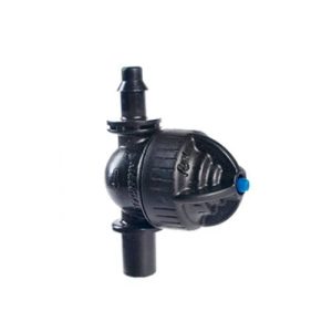 Valvula Antigoteo de Baja Presion NaanDanJain Espiga 4/7 - Accesorios y Repuestos