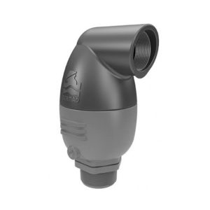 Válvula Ventosa 2" Combinada C-30 Bermad - Riego Agrícola