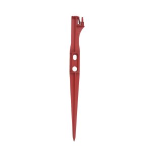 Estaca Plástica 37 cm para Microaspersor NaanDan - Accesorios y Repuestos