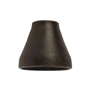 Reducción Concéntrica Acero Soldar 10 x 8" SCH 40 - Fierros