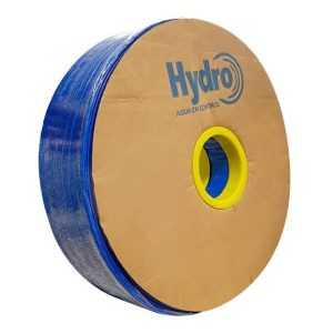 Manguera Plana Layflat Azul 2" 4 Bar Hydro Rollo 100 m - Layflat