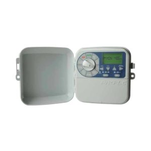 Programador Pro LC 4 Estaciones Exterior K-Rain - K-Rain