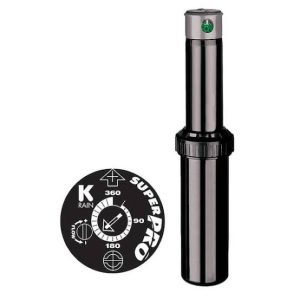 ROTOR SUPER PRO 3/4" K-RAIN - Aspersores Y Pop Up