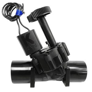 Válvula Eléctrica BSP Pro 100 K-Rain 1" 24 V/ AC - K-Rain